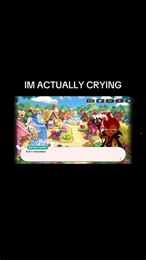 #legendarycookies #crk #cookierunkingdom #firespiritcookie #seafairycookie