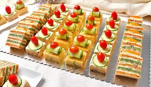 Najlepša 3 posna predjela na brz i jednostavan način… Recepti koji će vas oduševiti!