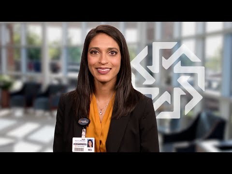 Meet Dr. Henna Murthy - Ear, Nose and Throat Care