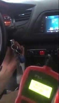 Pin code calculator PSA IMMO Tool