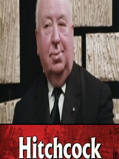 Humor en la opera #aprendeentiktok #cultura #musica #hitchcock #pelicula