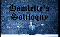 Happy Birthday, Mr. Shakespeare!