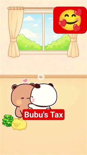 Bubu's Tax 😅🤣🥰😍 funny short #shorts #viral #trending #trendingshorts #viralvideo #viralshorts #reels