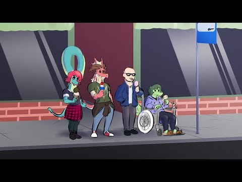 I Wani Hug that Gator! Mods Made Me Feel Things Again