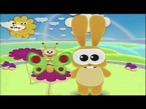 Mi Cara - BabyTV Español