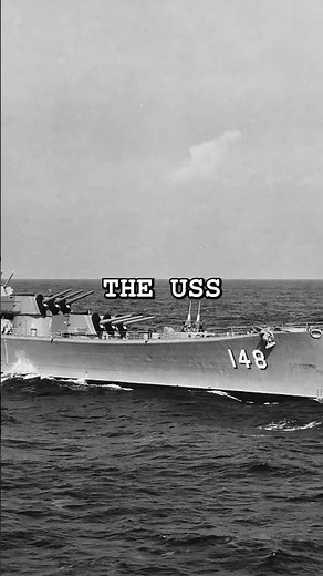 The Deadliest Naval Strike Since WW2