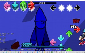 FNF:more and more DAB songs_哔哩哔哩bilibili