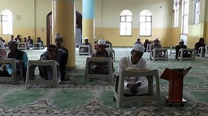 Islamic education thrives, expands faith in Ethiopia
