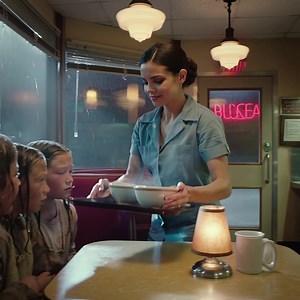 1.9M views · 5.5K reactions | WAITRESS FED FOUR ORPHAN GIRLS FOR 10...