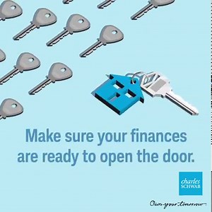 196K views · 414 reactions | Let Schwab help you prepare for the next big step in your life with personalized financial planning. | Charles Schwab | Facebook