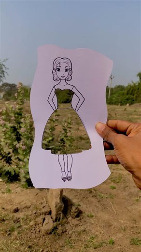 New fashion dress 👗 #viral #trending #youtube #drees