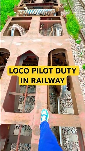 RAILWAY LOCO PILOT JOB VLOG , WAP 4 ENTRY WITH ICF TRAIN