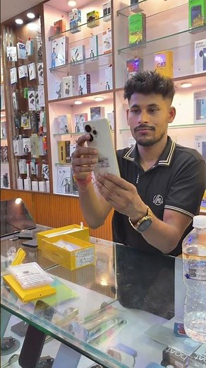 Realme 15 5g Unboxing and Camera Review #realme #realme15 #realme15series