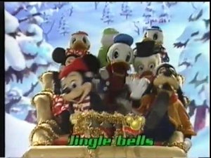 Snow white making of + more vhs trailers