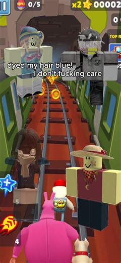 Roblox Story: Funny Moments & Fails