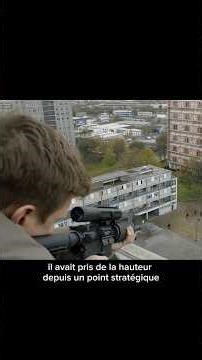 Ce film va te choquer… #filmresume #cinema #story #shorts