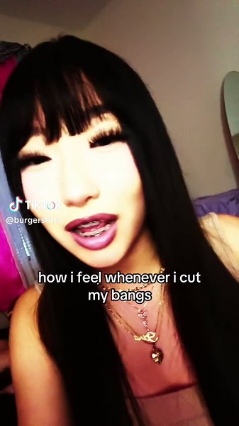Sasuke Uchiha Haircut: Bangs Styling and Cutting Tutorial