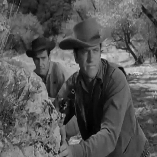 Gunsmoke 5x13 – Box o' Rocks Part12 #gunsmoke #MilburnStone #AmandaBlake #JamesArness #BOOMchallenge | Gunsmoke TV