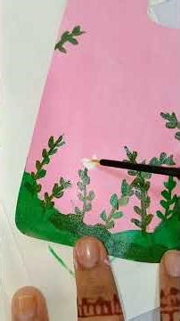 Diy phone case 🌺🌠🦋 | Easy Mobile cover idea💡| #diy #recycledart #artandcraftideas #craft #handmade