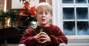 Examining the gruesome work of a psychopath: Kevin McCallister of 'Home Alone'