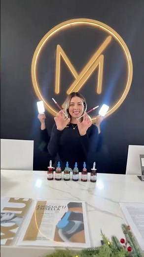 SHOTS SHOTS SHOTS … wellness remix