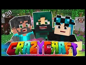 THE ULTIMATE... BOYFRIEND!?! | Ep 30 | Minecraft Crazy Craft 3.0