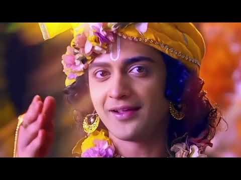 Krishnavani -6 The true definition of ego by Krishna #motivational #kanha #krishnavani