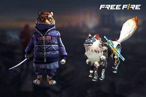 Free Fire redeem codes today (March 20, 2023): Latest FF codes to get free pets and skins