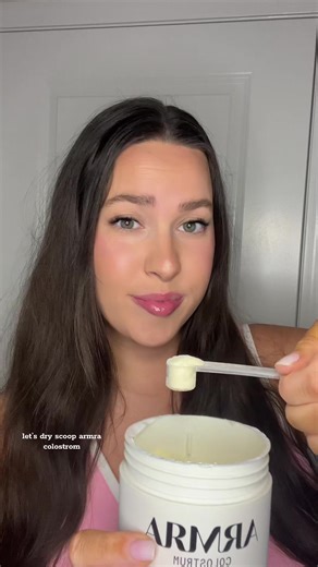 Hailey Welly on TikTok