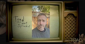 19K views · 565 reactions | You Know What Today Is... Or Do You? ️ Dulcinea Vinyl (Original Version Re-press) Back in Stock: https://bit.ly/DulcineaVinyl ⏺️ 2024 TOAD Headline Tour Dates: https://toadthewetsprocket.com/on-tour/ | Toad the Wet Sprocket | Facebook