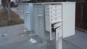 Mail theft continues years after USPS vowed to make changes