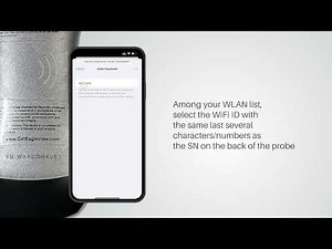 Quick Start Guide of EagleView Ultrasound Wireless Scanner