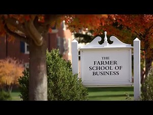 Miami University Farmer School of Business