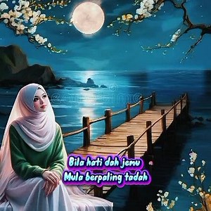 SCREEN 🦋 _ BILA CINTA DIDUSTA_ | Rock Cinta & Lagu