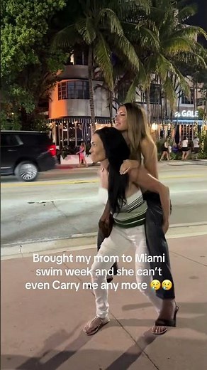 Go check out my Instagram reels ❤️ #m#miamiswimweek #cocoquinnb #shorts