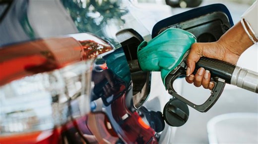 Gas prices plummet in Northeast Ohio: Down 38 cents in Akron, 24 cents in Cleveland