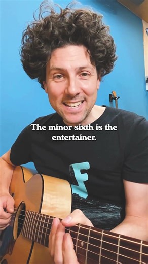 Ear training cheat sheet