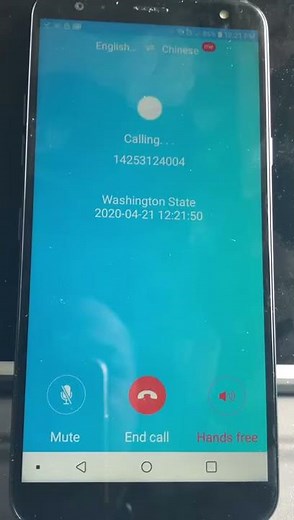 How To Translate a Phone Call in Real-Time --- iTourTranslator