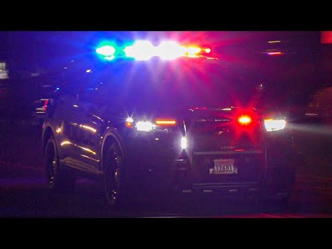 *NEW FPIU* Beverly Hills Police Responding Code 3