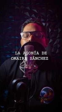 The tragedy of Almero, Tolima - Colombia - OMAIRA SÁNCHEZ #creatorsearchinsights #omairasanchez