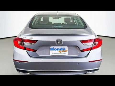 Used 2021 Honda Accord Ocala, FL #E020209A