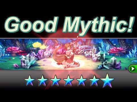 【Neo Monsters】With Free Gems & 7 Star Ticket! Awaken Mythic! [Egg Hatch]