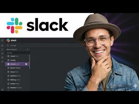 How To Find Archived Channel in Slack in 2026 | Step-By-Step