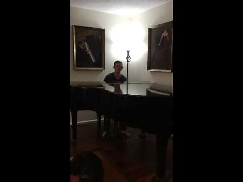 All Night, All Day (Angels Watching Over Me)