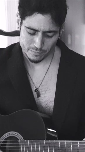 Smooth Operator – Guitar Solo (Sade Cover)