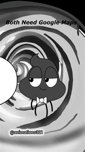 Both Need Google Maps! 😂(Animation Meme) #facbookreels #fbreels #viralreels #funnyreels #rico #animations321 #trendingreels #cartoons #funny #commedy #memes #animation #animationmemes #foryou #foryoupage #typ #viral #Bangladesh #usa #uk #FacebookContestReels | Animation's 321