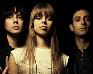 Chromatics - Lady lyrics