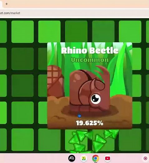 opining packs blooket bug pack