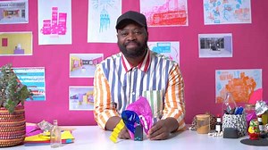Make a Sensory Sculpture | Tate Kids