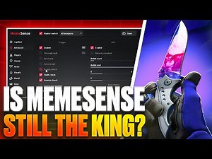 Is Memesense Still KING of Legit Cheating in CS2?